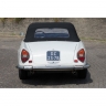 Available: Lancia Flaminia Touring Convertible Series II